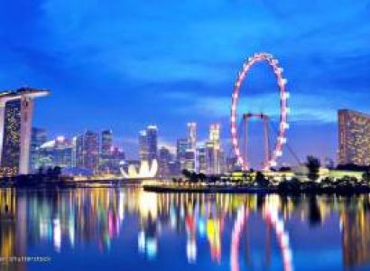 Singapore Package