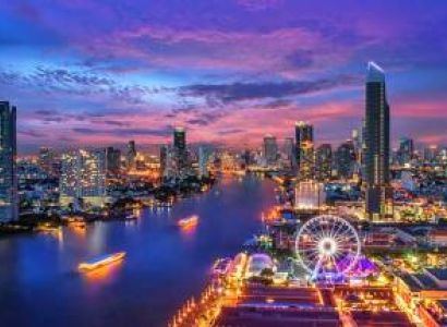 Bangkok Phuket Tour