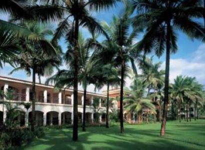 The Taj Exotica Goa (3  Nights)