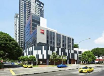 Spices of Far East with Cruise (8  Nights)