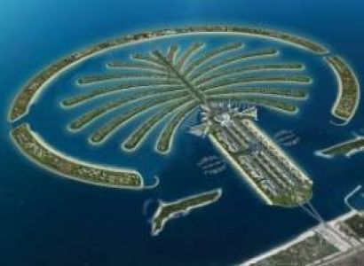 Glitz-n-glamour Al Dubai (4  Nights)