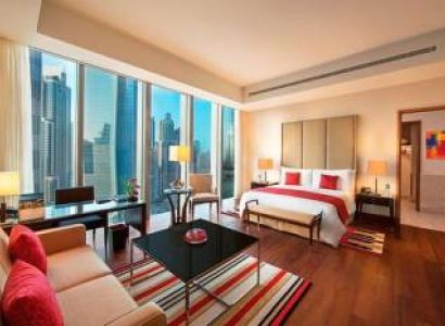 Dazzling Dubai (4  Nights)