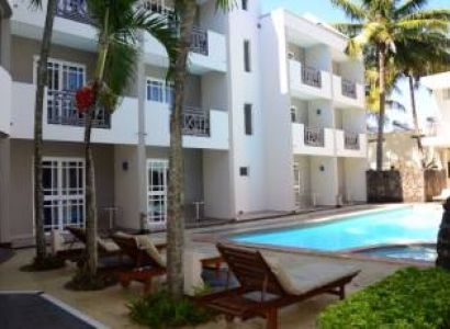 Mauritius with Dubai (7  Nights)