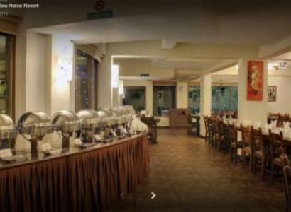 03 Nights 04 Days Goa Package