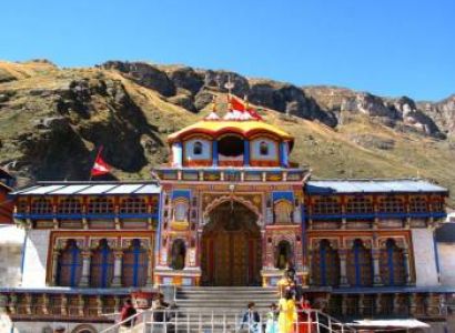 Uttarakhand 13 Nights - 14 Days Tour Package Image
