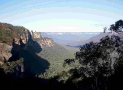 GRAND TOUR OF AUSTRALIA