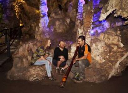 Enjoyable Australia Tour