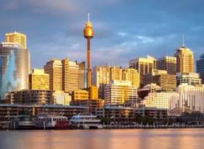 Australian Delight Tour