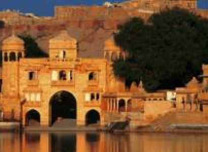 The Unseen Udaipur Tour