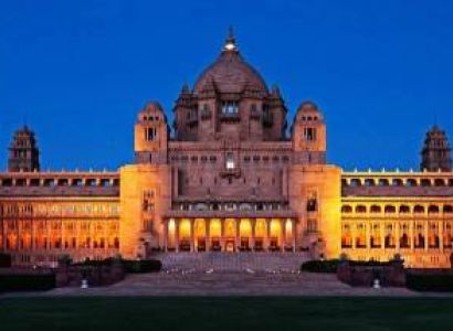 Beauty of Udaipur Tour