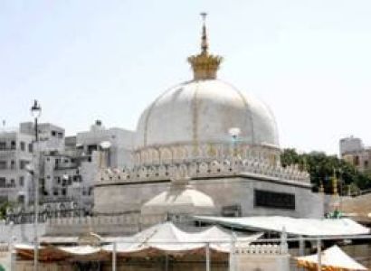 Ajmer Tour 5 Days Tour