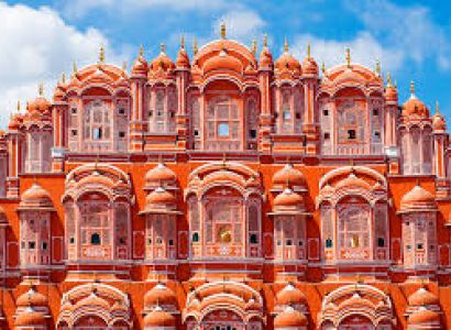 Royality of Jaipur Tour