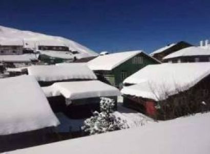 Silk Route Package, East Sikkim 6 Days