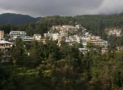 Village Tourism Plan 4 Days