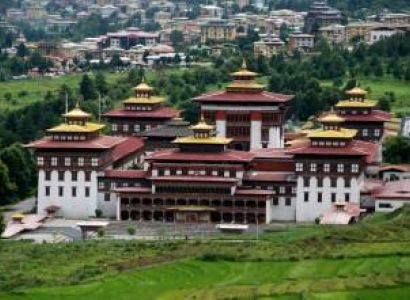 Special Bhutan Tour