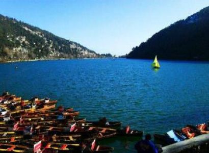 Mesmerizing Nainital Tour