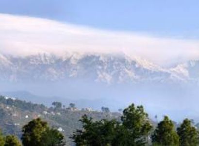 Leisure Tour of  Uttrakhand
