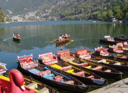 Delightful Uttrakhand Package