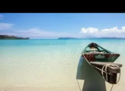 5 Night and 6 Days Exotic Andaman Trip Tour