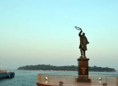 4 DAY AND 3 NIGHT SHORT ANDAMAN  TRIP TOUR