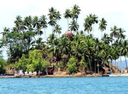 Port Blair Havelock Neil Baratang Island 7 Nights 8 Days Package