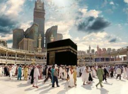 Delux Umrah Tour