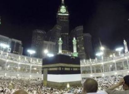 Economy Umrah Tour 15 Days