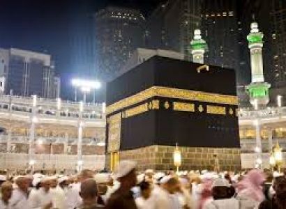 Days 3Star Umrah Tour