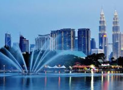 Discover Singapore & Malaysia