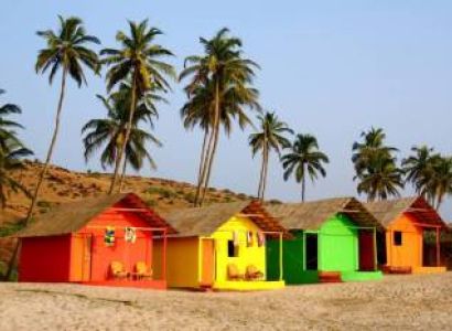 Discover Goa