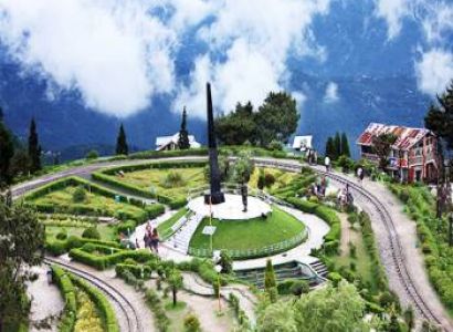 Discover Gangtok & Darjeeling