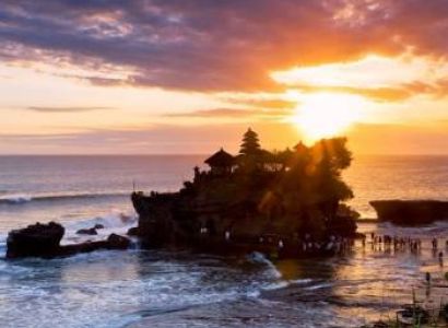 Discover Bali