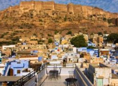 Rajasthan Tour with Mountabu