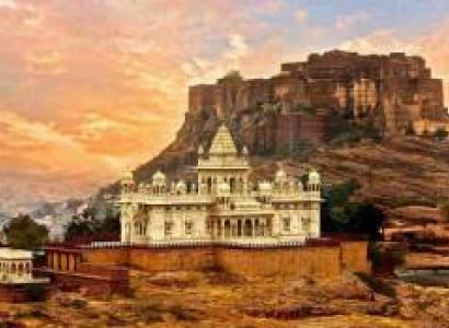 Complete Rajasthan Tour