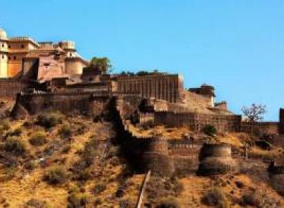 Heritage Tour with Lakes