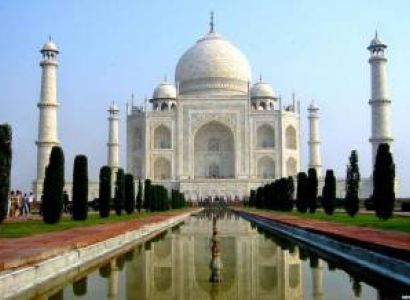 Agra 2 Nights –ex Delhi Tour