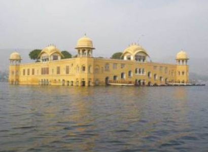 Jaipur Tour 2 Nights Ex Delhi