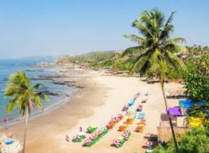 3 Days Goa Tour Packages