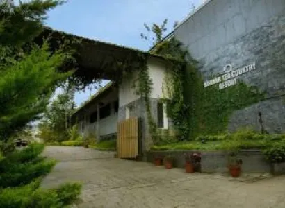 Munnar Tea Country Resort