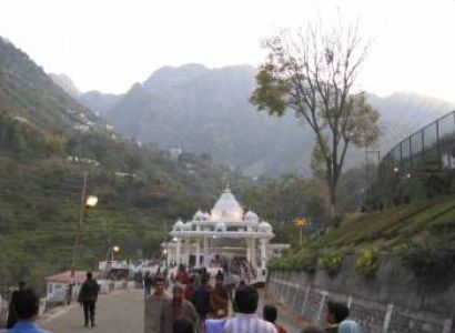 Katra & Vaisno Mata Tour