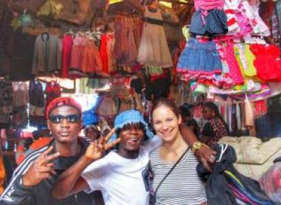 3 Hours Free Private Walking Tour of Kampala: Experience Kampala On Foot