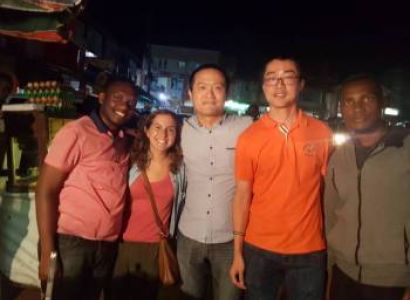 Party with Kampala After Dark: 7 Hours Nightlife and Bar/pub Crawl