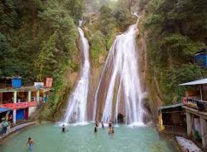 3night/4days Mussoorie ,Haridwar, Rishikesh Tour