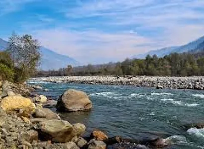 3night/4days in Manali, Himanchal Pradesh