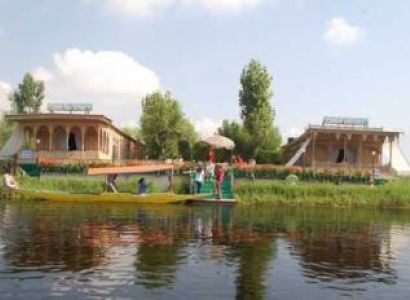 Paradise On Earth Tour 7 Days