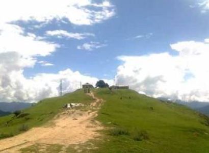 Bijli Mahadev Trek Package