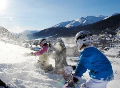 Kullu - Manali Tour Honeymoon Package