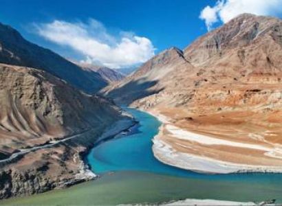 Beautiful Ladakh Tour 7 Days