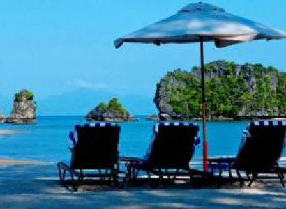 Malaysia Langkawi Tour 5 Days