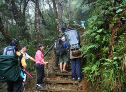 Malaysia Adventure Package Tour